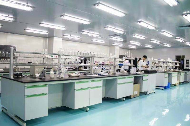 感謝沈陽中肽生物采購成都奧邁科技公司實驗室超純水機！